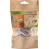 Rawlplug Timber UNO Universele Plug 10x36mm Bio 24st