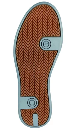 Redbrick Veiligheidsschoen Sunstone S3/SRC Zwart Maat 45