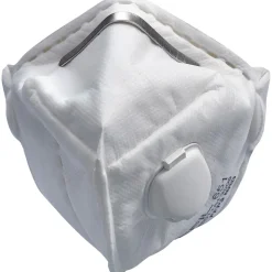 Refil Stofmasker 651 FFP3 NR D Opvouwbaar In Blister
