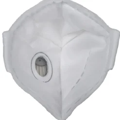 Refil Stofmasker 651 FFP3 NR D Opvouwbaar In Blister