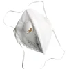 Refil Stofmasker 631 FFP2 NR D Opvouwbaar In Blister