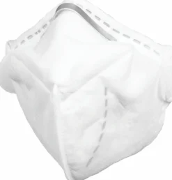 Refil Stofmasker 750 FFP3 NR D Opvouwbaar 10st