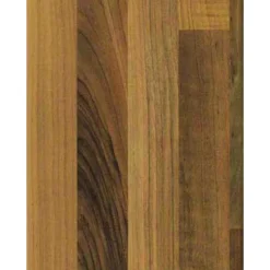 Reginox Werkblad 4206-60 Multiplex Block Board Noce 260 cm 3,2 cm FSC Mix 70%