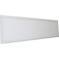 RELED LED Paneel Wit Rechthoek 40W 119,5x29,5cm