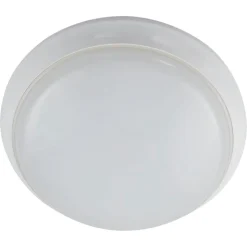 RELED Plafondlamp Wit Rond 17W