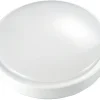 RELED Plafondlamp Wit Rond 14W Ø25cm