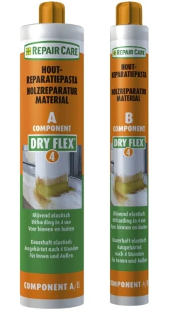 Repair Care Dry Flex 4 Houtreparatiepasta