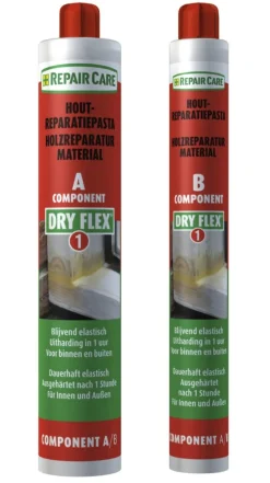 Repair Care Dry Flex 1 Houtreparatiepasta