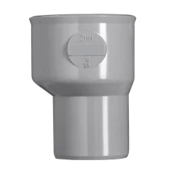 Reparatiemof PVC Ø 40 mm