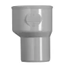 Reparatiemof PVC Ø 110 mm