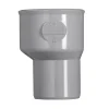 Reparatiemof PVC Ø 50 mm