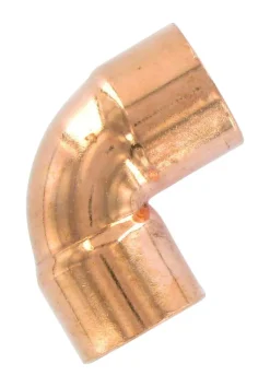 Riko Bocht Roodkoper 90°