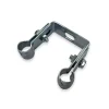 Riko CV U-beugel duplo 15 mm - 2 stuks