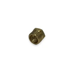 Riko Draad verloopring 1/2'' buitendraad x 1/4'' binnendraad