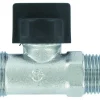 Riko Gaskraan M24 x 1/2'' recht