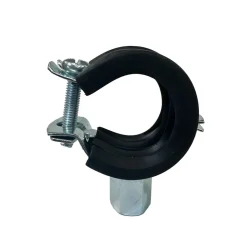 Riko Penbeugel 21-23 mm met inlage - 2 stuks