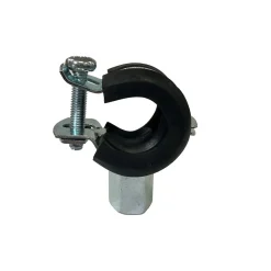 Riko Penbeugel 12-15 mm met inlage - 2 stuks