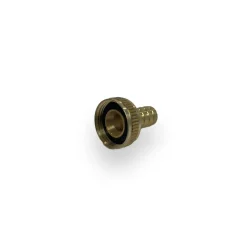 Riko Slangnippel 3/4'' binnendraad x 13mm
