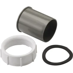 Riko Wartel met Tule 6/4"x40mm