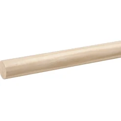 Ronde Stok Grenen 2700mm 70% PEFC