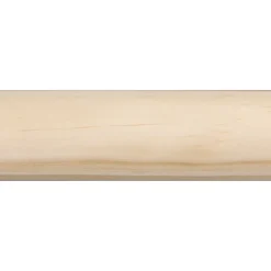 Ronde Stok Grenen 2700mm 70% PEFC