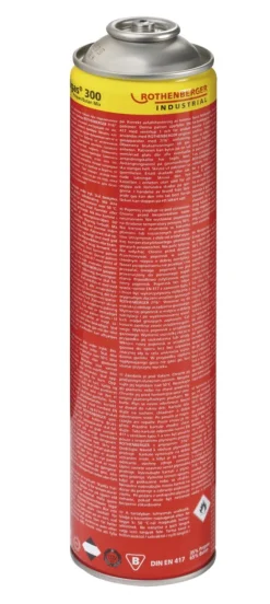 Rothenberger Multigas 300 600ml