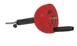 Rothenberger Reinigingsapparaat Rospi Spiraal 4,5m