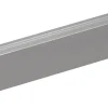 Roval Daktrim Standaard  Aluminium 35x35mm 2,5m