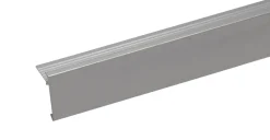 Roval Daktrim Standaard  Aluminium 35x35mm 2,5m