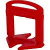 Rubi Clip 3-12-mm 1,5mm Delta Levelling Clips 2400st