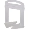 Rubi Delta Levelling System Clips 1,5mm 400st