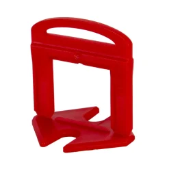 Rubi Delta Level Systeem Clip 6-15mm 3mm 100st