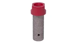 Rubi Diamant Boorfrees Cilindrische