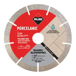 Rubi Diamantzaagblad Shark Superpro 115 5st
