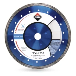 Rubi Diamantzaagblad Turbo Viper 250mm