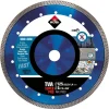 Rubi Diamantzaagblad TVA SuperPro 125x22,2mm