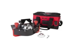 Rubi Jolly Pro Edger Verstekfrees