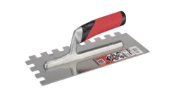Rubi Lijmkam RVS 15x15x280mm