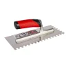 Rubi Lijmspaan RVS 12x12x280mm