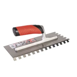 Rubi Lijmspaan 45º Staal 10x10x280mm