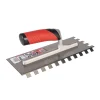 Rubi Lijmspaan 45º Staal 12x12x280mm