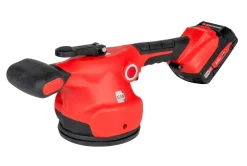 Rubi Quake Energy Tegeltriller