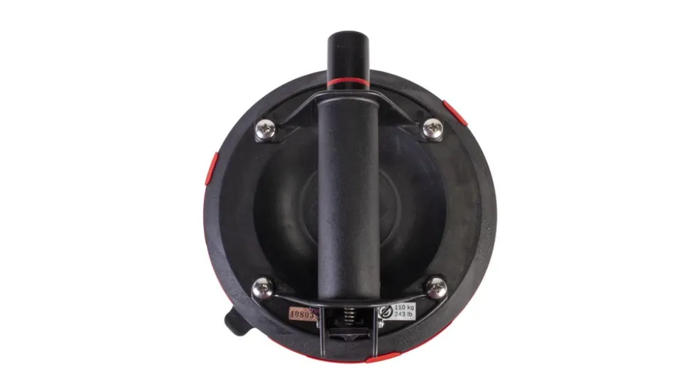 Rubi SC200 Tegelzuignap Met Vacuümpomp Max 110kg