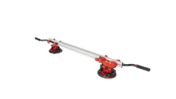 Rubi Slab Trans Mini Tegeldraagsysteem