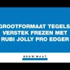Rubi Verstekfrees Turbo Twist Grof 15mm