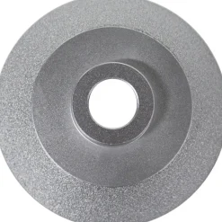 Rubi Verstekfrees Turbo Twist Grof 15mm