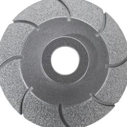 Rubi Verstekfrees Turbo Twist Grof 15mm