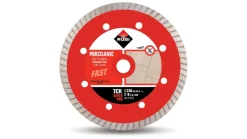Rubi Zaagblad TCR 180mm