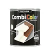 Rust-Oleum CombiColor Original Matte Lak RAL9010 750ml