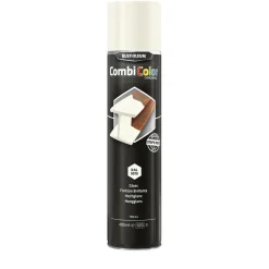 Rust-Oleum CombiColor Original Hoogglans Lak RAL9010 400ml